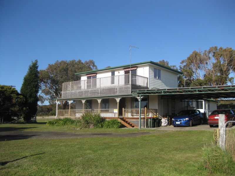 40 Soldiers Settlement Road, George Town TAS 7253