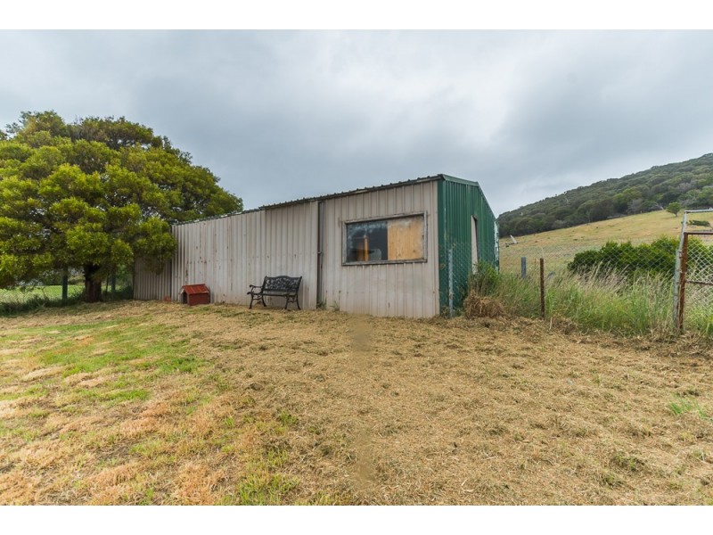 40 Soldiers Settlement Road, George Town TAS 7253