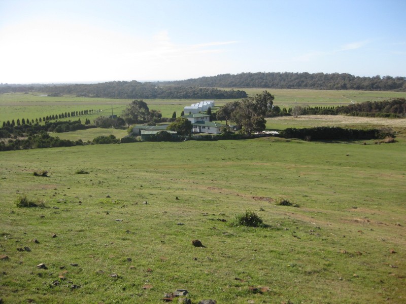 40 Soldiers Settlement Road, George Town TAS 7253