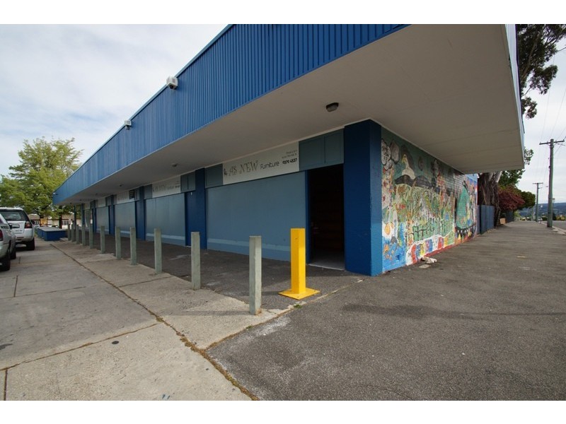19 – 29 Mitchell Street, Mayfield TAS 7248