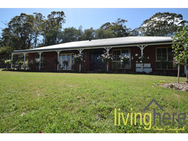 10 Kelsey Road, Blackstone Heights TAS 7250