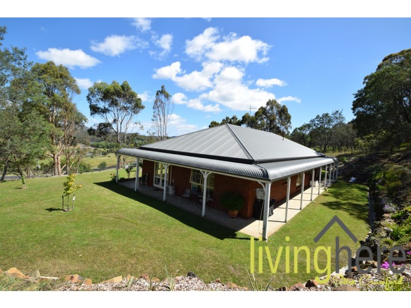 10 Kelsey Road, Blackstone Heights TAS 7250