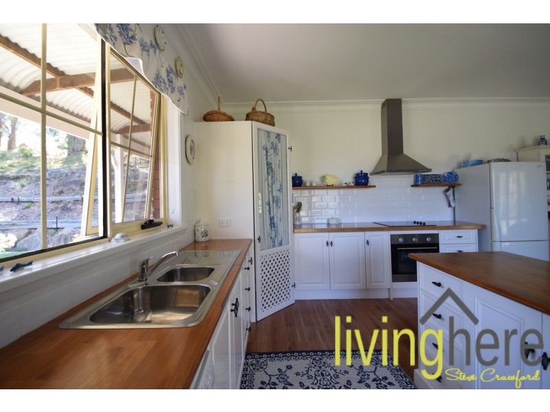 10 Kelsey Road, Blackstone Heights TAS 7250