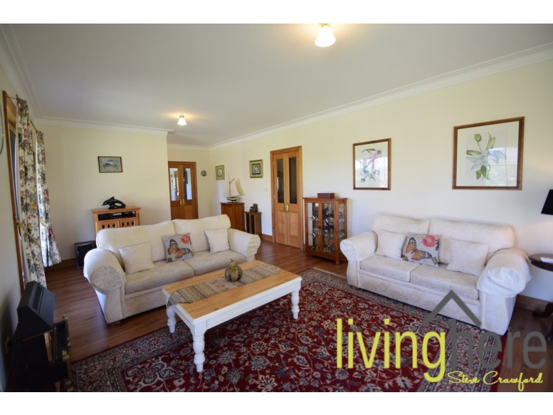 10 Kelsey Road, Blackstone Heights TAS 7250