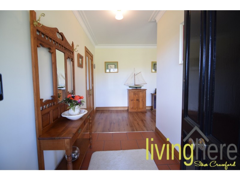 10 Kelsey Road, Blackstone Heights TAS 7250