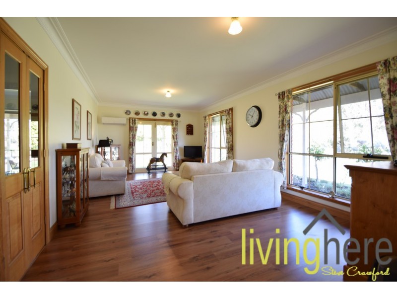 10 Kelsey Road, Blackstone Heights TAS 7250