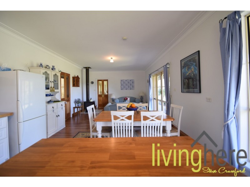 10 Kelsey Road, Blackstone Heights TAS 7250