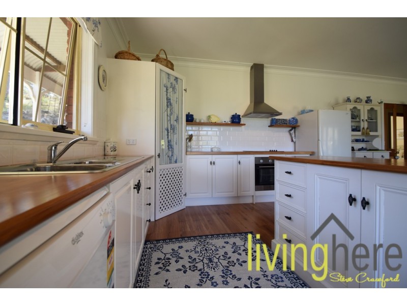 10 Kelsey Road, Blackstone Heights TAS 7250