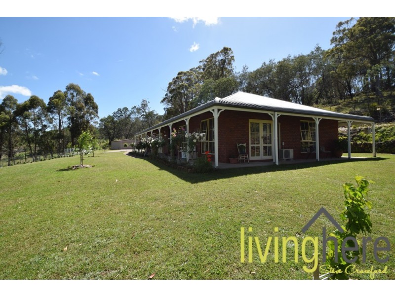 10 Kelsey Road, Blackstone Heights TAS 7250