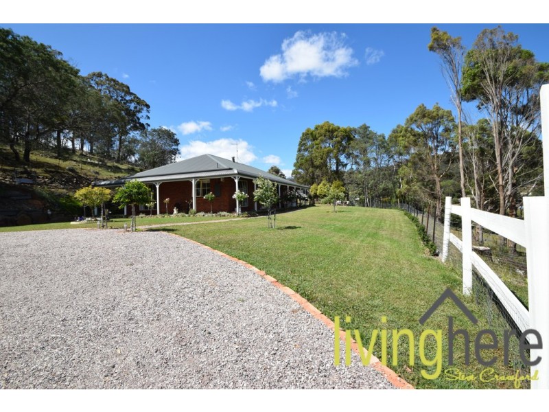 10 Kelsey Road, Blackstone Heights TAS 7250