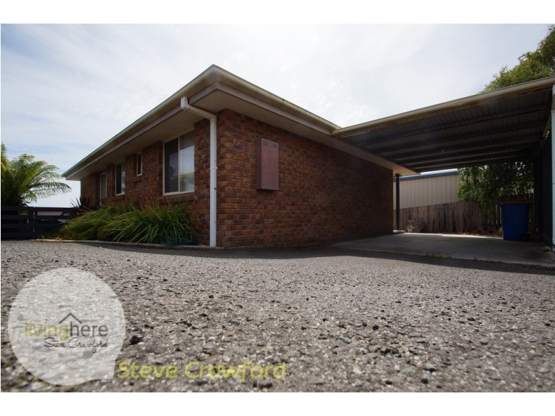 2/2 Mary Street, Bridport TAS 7262