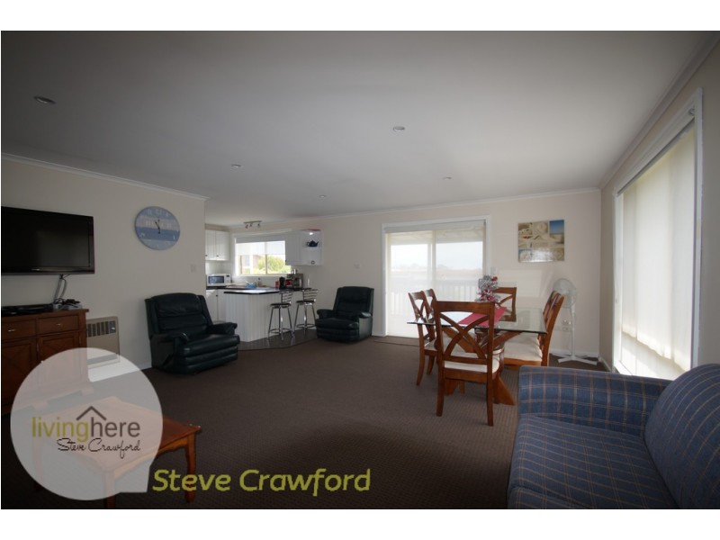 2/2 Mary Street, Bridport TAS 7262