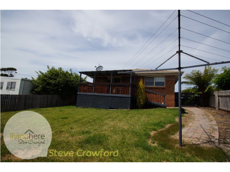 2/2 Mary Street, Bridport TAS 7262