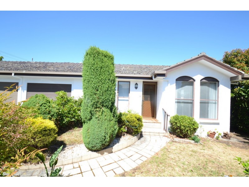 2/14 Norwood Avenue, Norwood TAS 7250