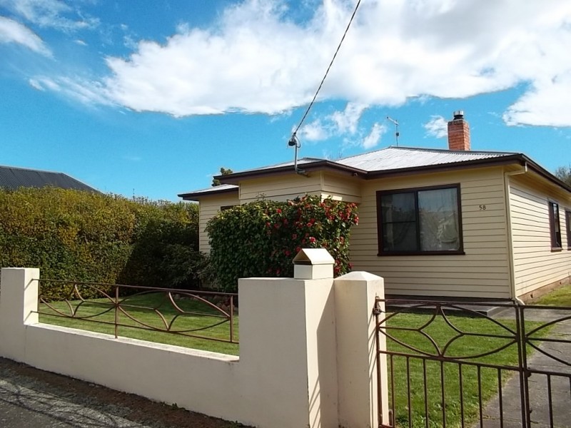 58 William Street, Westbury TAS 7303