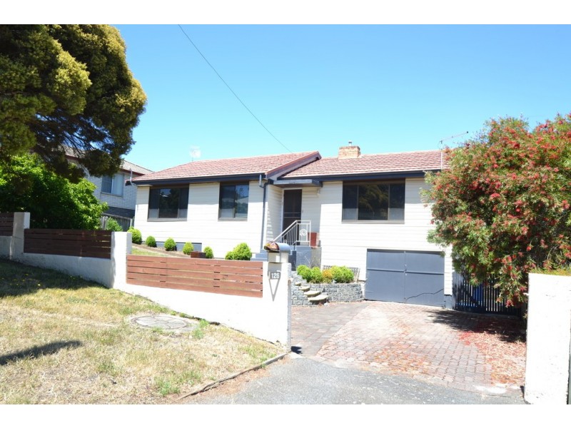 126 Cambridge Street, West Launceston TAS 7250