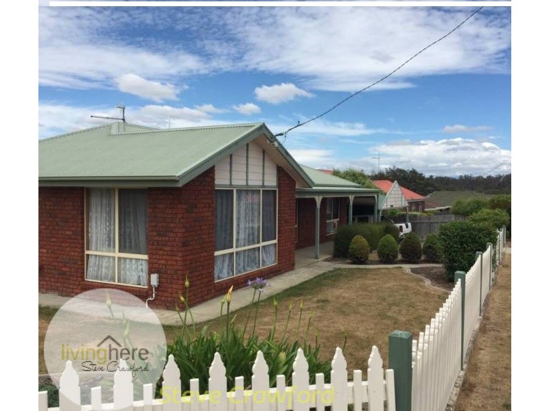 13 Las Vegas Drive, Prospect Vale TAS 7250