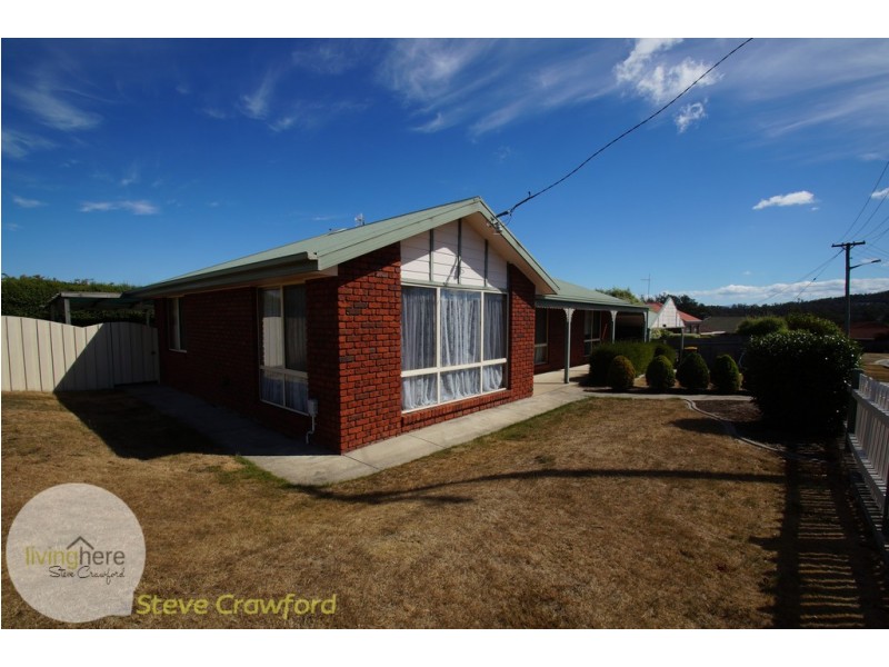 13 Las Vegas Drive, Prospect Vale TAS 7250