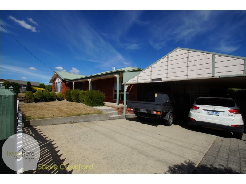13 Las Vegas Drive, Prospect Vale TAS 7250