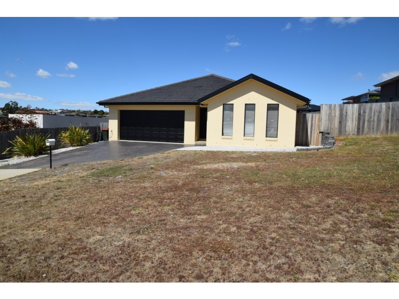 14 Lomond View Drive, Prospect TAS 7250