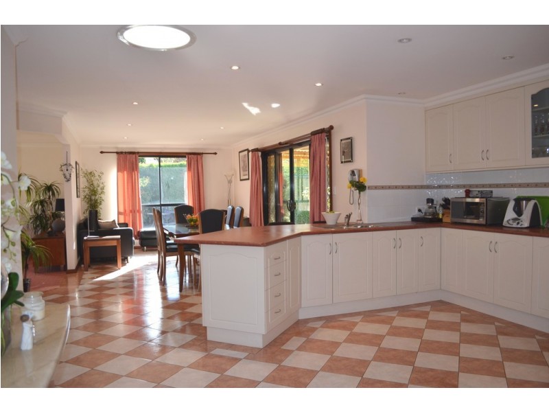 9 Landsborough Avenue, Newstead TAS 7250