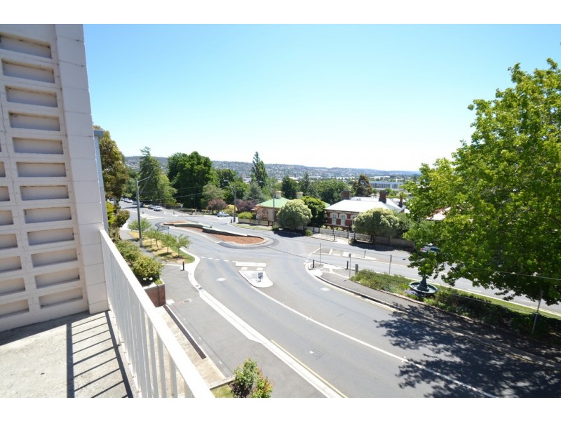 12/1A Brisbane Street, Launceston TAS 7250