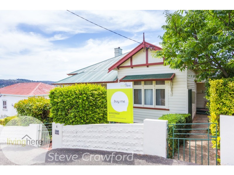 4 Eastbourne Street, South Launceston TAS 7249