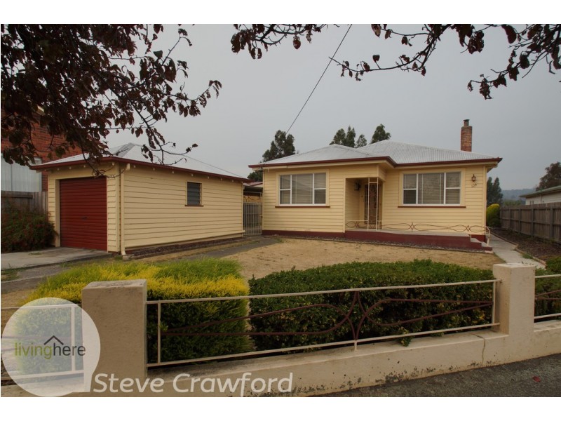 129 Vermont Road, Mowbray TAS 7248