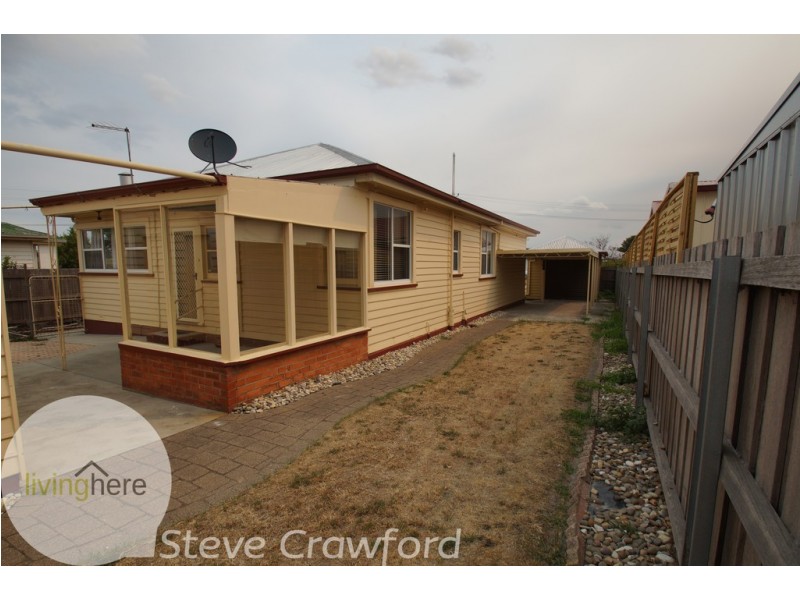 129 Vermont Road, Mowbray TAS 7248