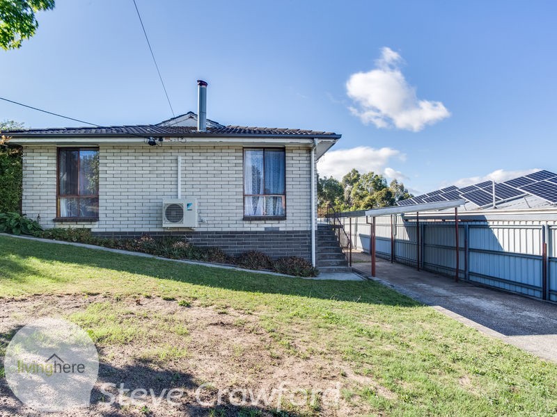 13 Caswell Street, Mowbray TAS 7248