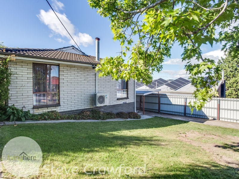 13 Caswell Street, Mowbray TAS 7248