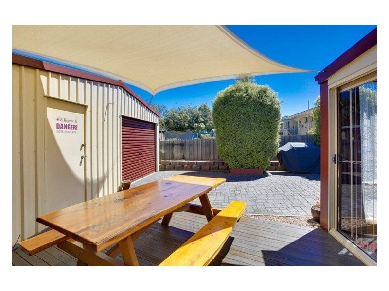 40 Regent Street, Waverley TAS 7250