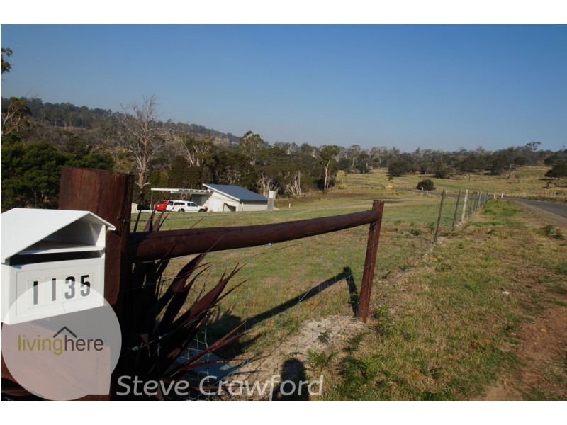1135 Windermere Road, Swan Bay TAS 7252