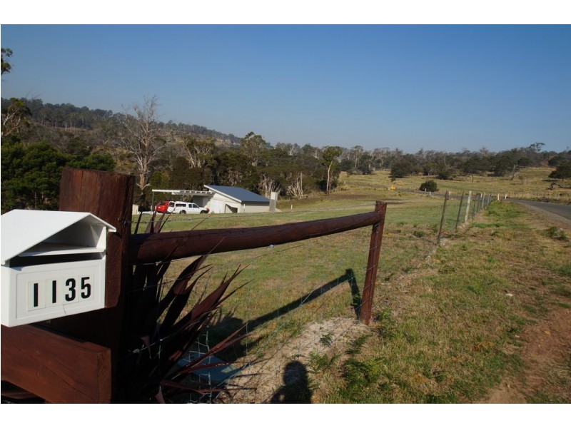 1135 Windermere Road, Swan Bay TAS 7252