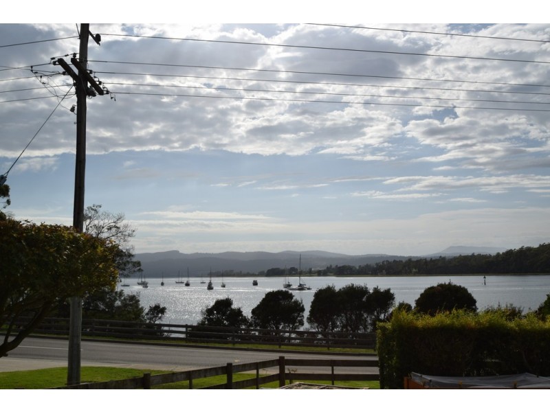 177 Gravelly Beach Road, Gravelly Beach TAS 7276