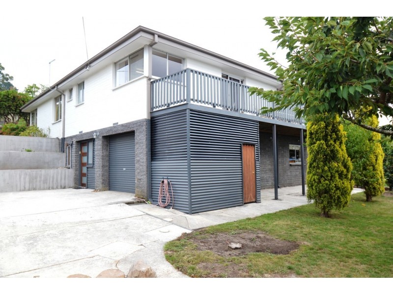 177 Gravelly Beach Road, Gravelly Beach TAS 7276