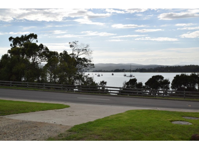 177 Gravelly Beach Road, Gravelly Beach TAS 7276