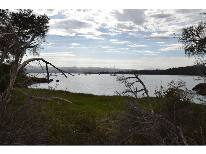 177 Gravelly Beach Road, Gravelly Beach TAS 7276