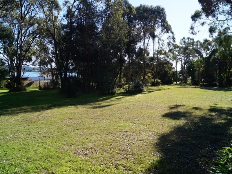 Lot 2 4a South Street, George Town TAS 7253