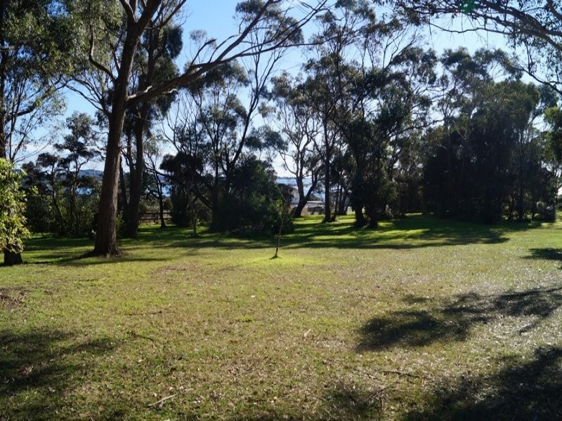 Lot 2 4a South Street, George Town TAS 7253