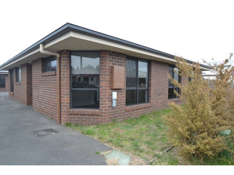 1/30 Joffre Street, Mowbray TAS 7248