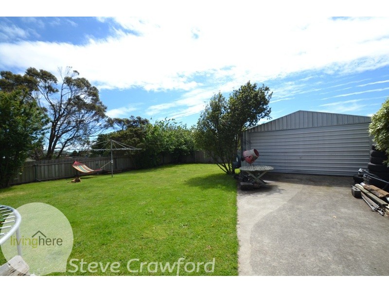 9 Burnett St, George Town TAS 7253