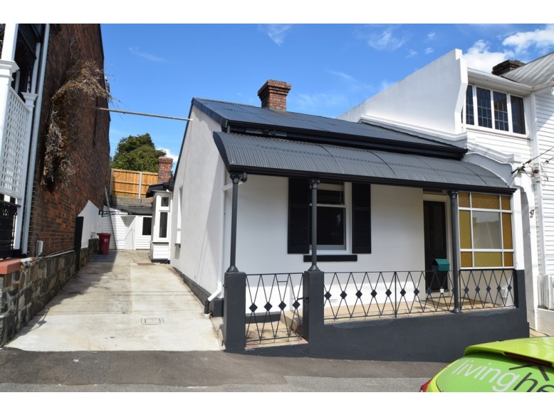 25 Elizabeth Street, Launceston TAS 7250