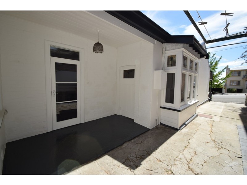 25 Elizabeth Street, Launceston TAS 7250