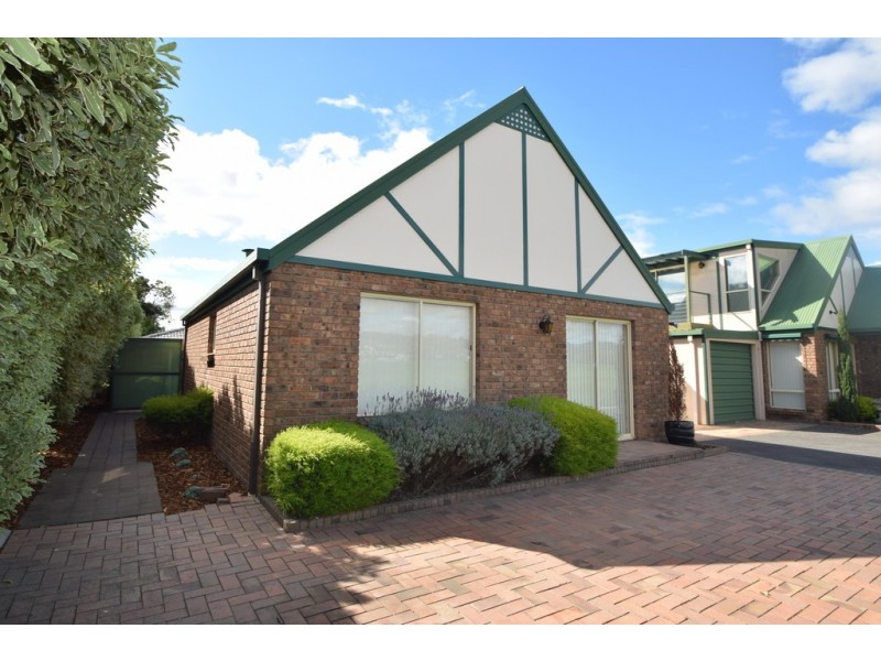 2/22 Eddington Crescent, Invermay TAS 7248