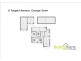 6 Targett Ave, George Town TAS 7253 Floorplan