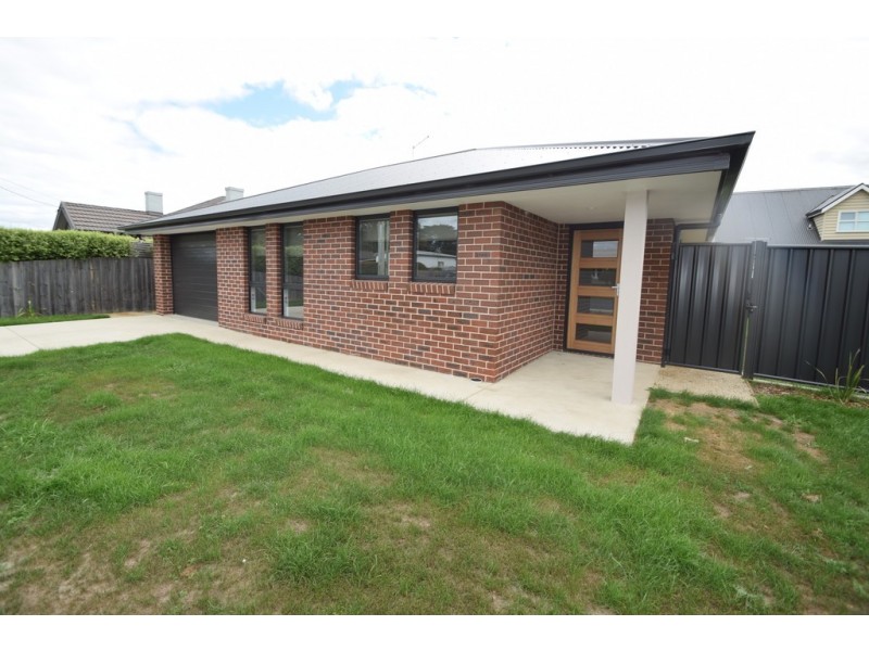 118 Marlborough Street, Longford TAS 7301