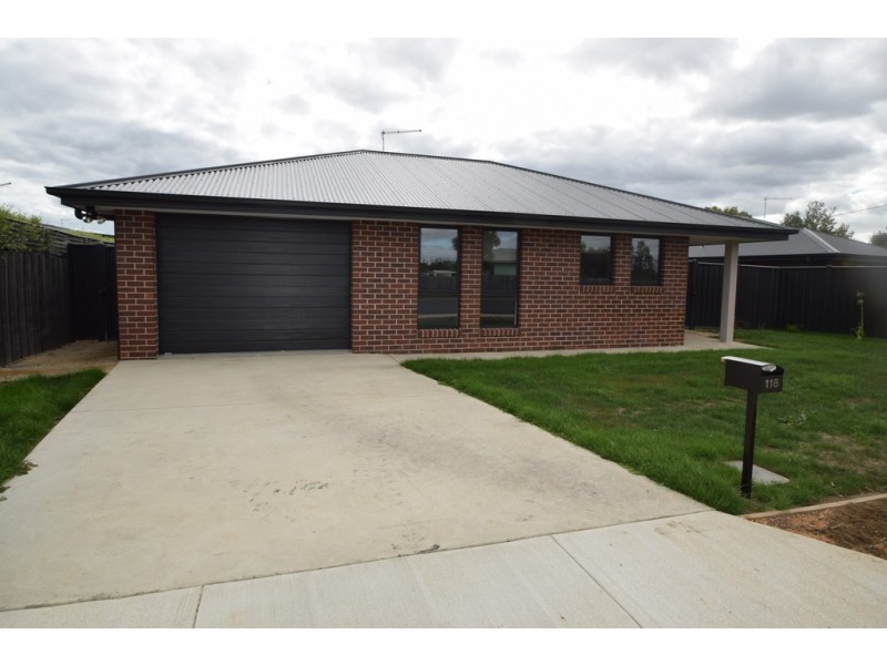 118 Marlborough Street, Longford TAS 7301