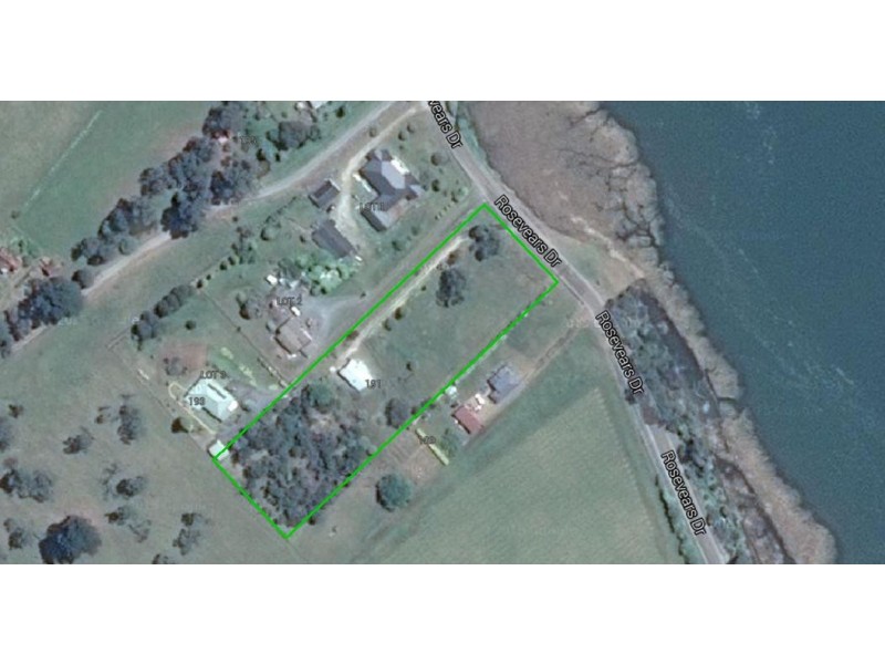 191 Rosevears Drive, Rosevears TAS 7277