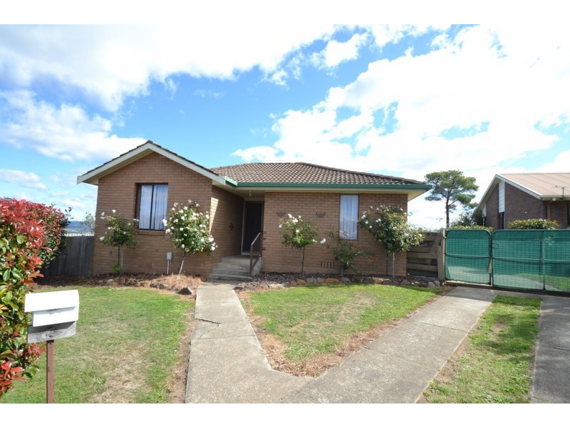 14 Burrawong Court, Rocherlea TAS 7248